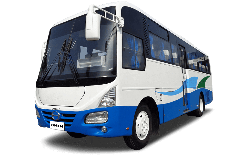FC9JL7A Midi Bus