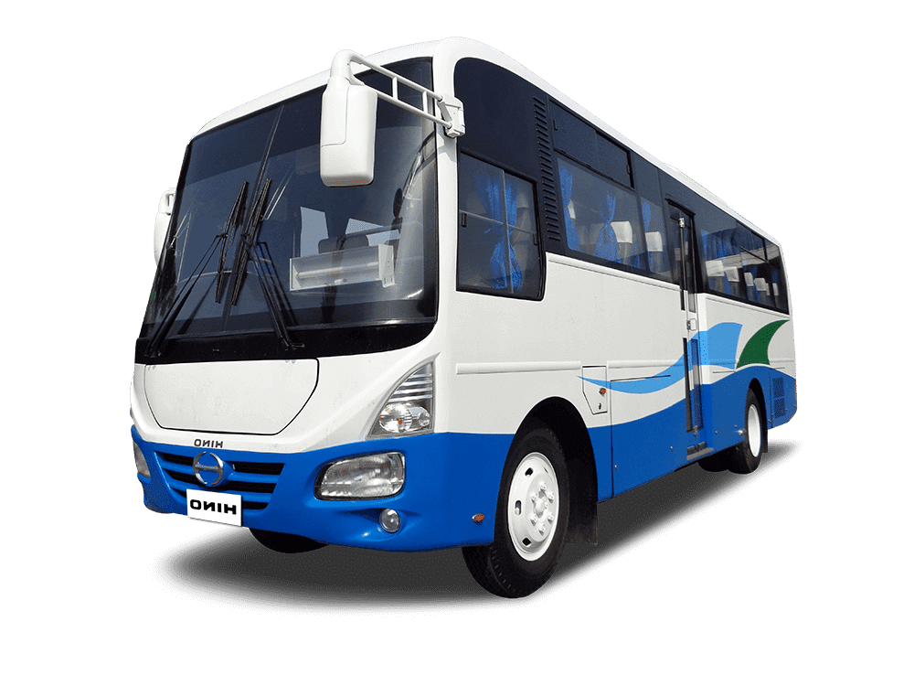 FC9JL7A Midi Bus